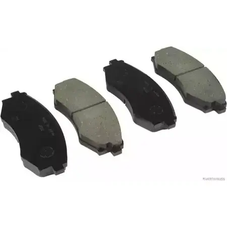 Тормозные колодки, дисковые, комплект MAGNETI MARELLI 3 23700012000 J3601055 600000097230 1193789989