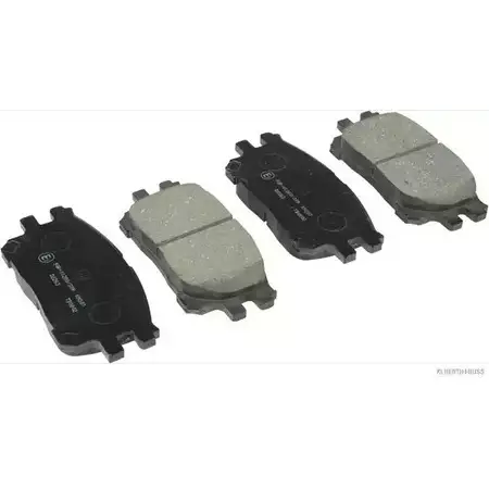 Тормозные колодки, дисковые, комплект MAGNETI MARELLI 600000098040 363 700201319 J3602123 1193790212