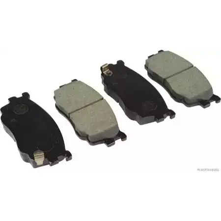 Тормозные колодки, дисковые, комплект MAGNETI MARELLI 1193790283 3637 00201472 J3603051 600000098320
