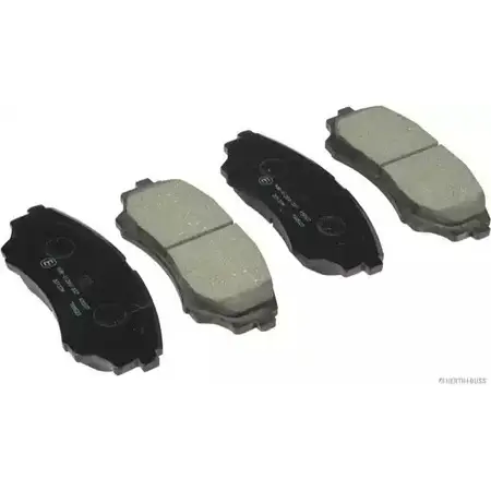 Тормозные колодки, дисковые, комплект MAGNETI MARELLI 600000098440 1193790334 J360 3068 IJ4VH
