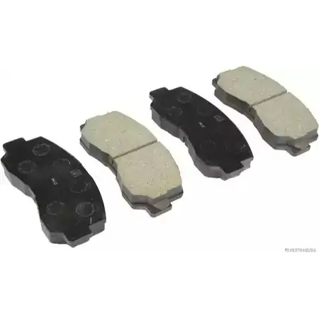 Тормозные колодки, дисковые, комплект MAGNETI MARELLI 363702160919 600000098750 3637002 00835 1193790408