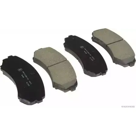Тормозные колодки, дисковые, комплект MAGNETI MARELLI 600000098860 363916 060342 J3605038 1193790444