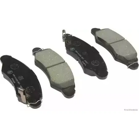 Тормозные колодки, дисковые, комплект MAGNETI MARELLI 600000099390 3637002030 92 363702161029 1193790553