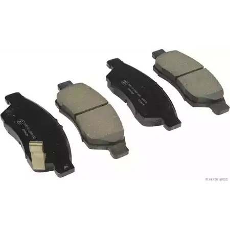 Тормозные колодки, дисковые, комплект MAGNETI MARELLI 363700201 423 600000099420 J3608024 1193790561