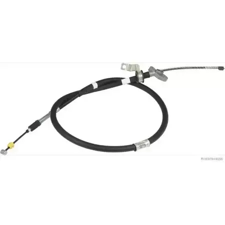 Трос ручника MAGNETI MARELLI 1193793138 LGHFX J3 922001 600000118710