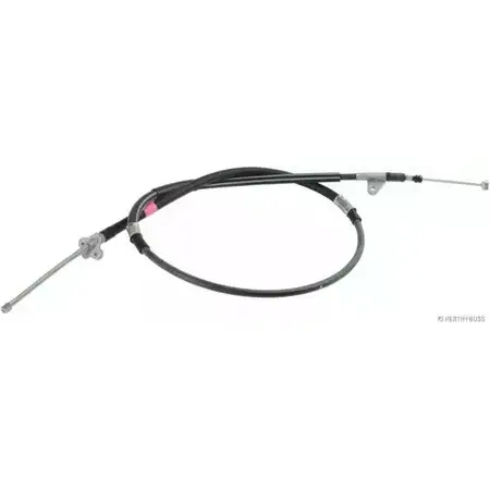 Трос ручника MAGNETI MARELLI J393 2009 T3L8STX 600000123900 1193793652 изображение 0
