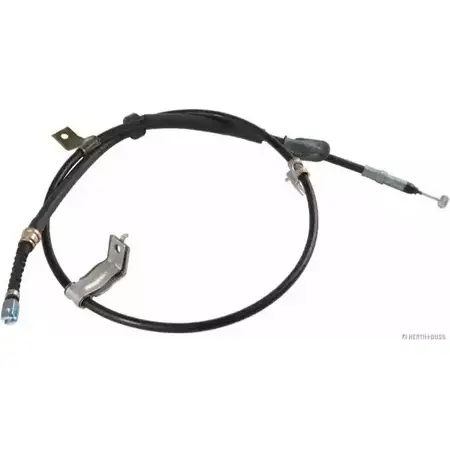 Трос ручника MAGNETI MARELLI J 3934009 EB008 600000124900 1193793751 изображение 0