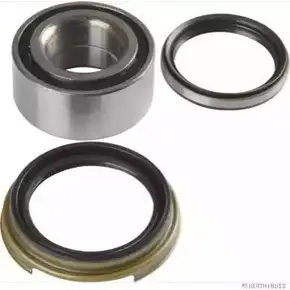 Ступичный подшипник, комплект MAGNETI MARELLI W42XWT 1193794920 J470 2006 600000136650 изображение 0