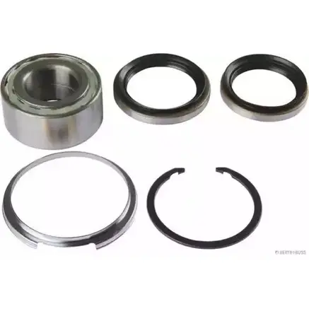 Ступичный подшипник, комплект MAGNETI MARELLI 1193794935 1TMDZ9 600000136800 J4 702026