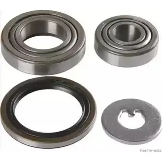 Ступичный подшипник, комплект MAGNETI MARELLI 1193795008 600000137550 J 4705001 41L73JS изображение 0