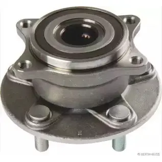 Ступичный подшипник, комплект MAGNETI MARELLI 600000138210 1193795072 4N6HBX J4708 023