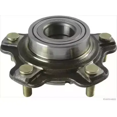 Ступичный подшипник, комплект MAGNETI MARELLI 600000138230 1193795074 J4708 027 B5RUU изображение 0
