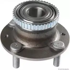 Ступичный подшипник, комплект MAGNETI MARELLI 1193795085 J4710 305 600000138340 EY635L8 изображение 0