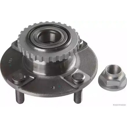 Ступичный подшипник, комплект MAGNETI MARELLI IRX5X 600000138550 1193795104 J471051 0