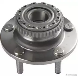Ступичный подшипник, комплект MAGNETI MARELLI 600000138690 1193795118 WQCNCLQ J471 0529 изображение 0