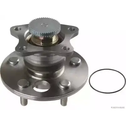Ступичный подшипник, комплект MAGNETI MARELLI 600000139550 1193795205 J47120 29 5BJKL изображение 0