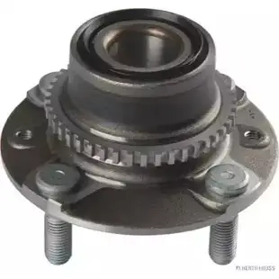 Ступичный подшипник, комплект MAGNETI MARELLI J471303 0 L714IW 1193795273 600000140230 изображение 0