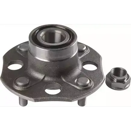 Ступичный подшипник, комплект MAGNETI MARELLI 1193795289 J4714 012 RVR35 600000140390