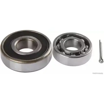 Ступичный подшипник, комплект MAGNETI MARELLI J47160 00 09A2A 600000141170 1193795368 изображение 0