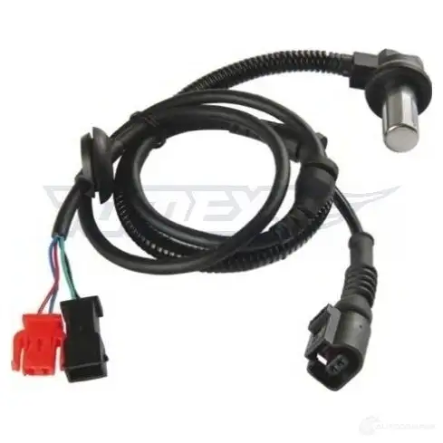 Датчик АБС TOMEX BRAKES tx5152 1424596744 MLU2OM 51 -52