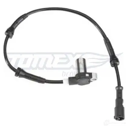 Датчик АБС TOMEX BRAKES 1424596786 52-1 6 JH3RW3W tx5216