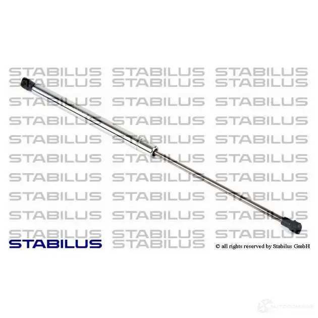 Амортизатор капота STABILUS 4VL 1M6 4046577398177 034056 1423359109