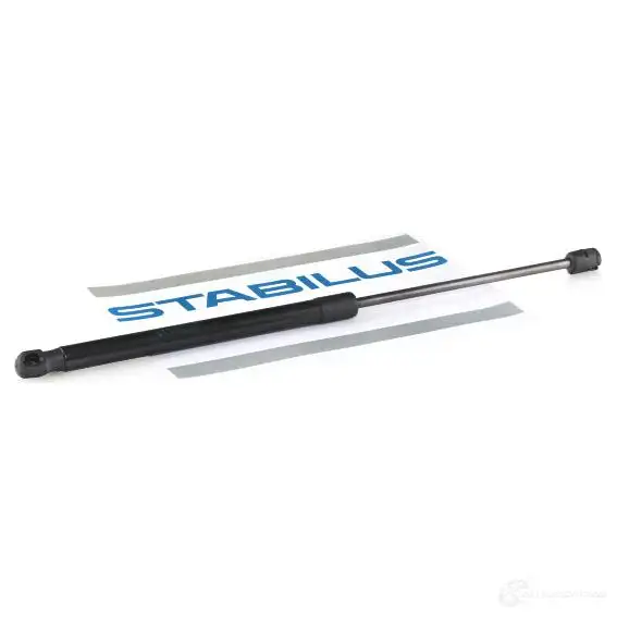 Амортизатор багажника STABILUS HX EPG2 1229318 9582RK 4046577090644 - Изображение 1