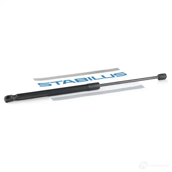 Амортизатор багажника STABILUS 4046577344860 1227639 024559 5 X85898 - Изображение 1