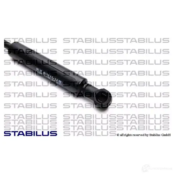 Амортизатор багажника STABILUS 1121FC 4046577180802 3GA F79 1227915 изображение 2