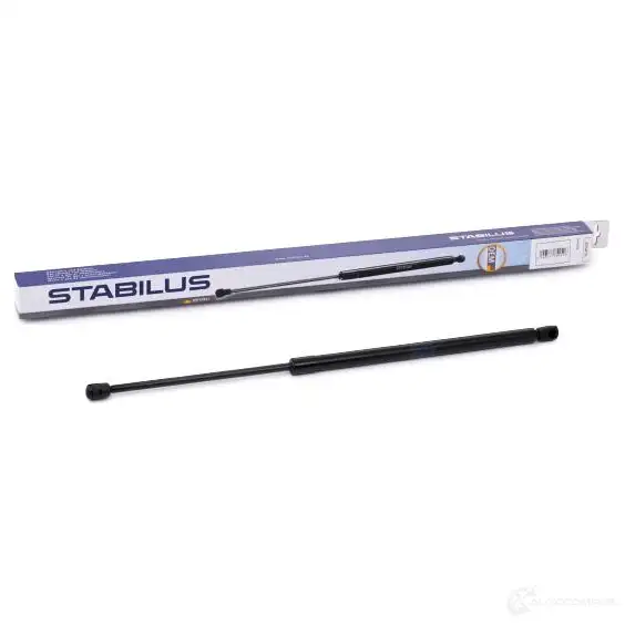 Амортизатор багажника STABILUS 44C16O B 4046577754546 355416 1228439 - Изображение 1