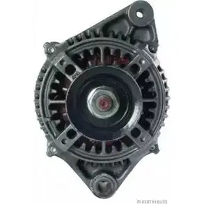 Генератор MAGNETI MARELLI 1193797716 600000164880 J511 2102 SPRSPM изображение 0