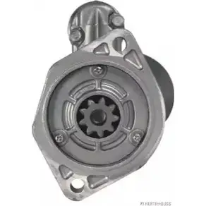 Стартер MAGNETI MARELLI 1193798097 QVSZCMD 600000168600 J5 211015 изображение 0