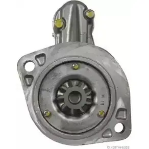 Стартер MAGNETI MARELLI 600000168680 5VNE9RD J52110 27 1193798105 изображение 0