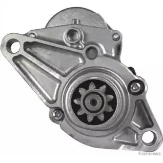 Стартер MAGNETI MARELLI 1193798408 CQUWG 600000171640 J5216 013 изображение 0