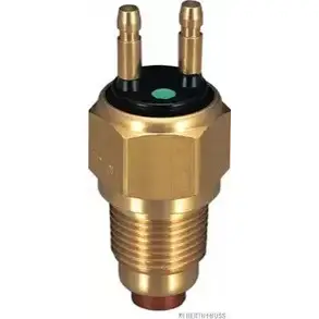 Датчик включения вентилятора радиатора MAGNETI MARELLI 5LV1B 600000177980 1193799051 J5 653005 изображение 0