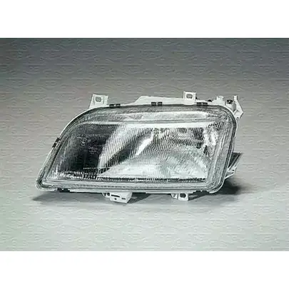 Фара MAGNETI MARELLI 1193800361 MHL20 51 51W85HO 710301048711