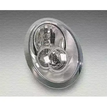 Фара MAGNETI MARELLI MHL5012 03012 18601 710301218601 1193801219