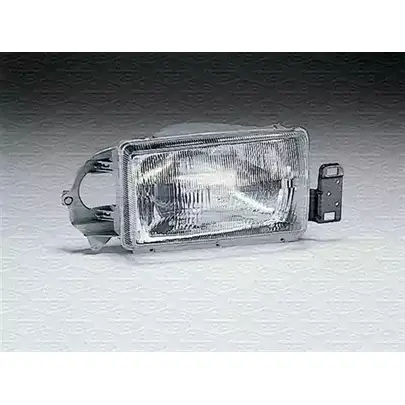 Фара MAGNETI MARELLI LP A162 MRYOC 1193803881 711316631119 изображение 0