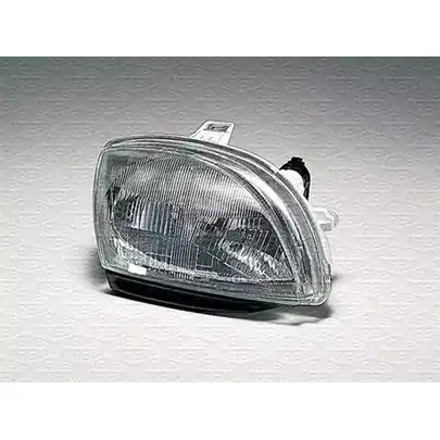 Фара MAGNETI MARELLI MHL8 01 1193804722 566WPEG 712388371129 изображение 0