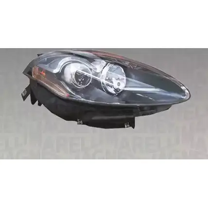 Фара MAGNETI MARELLI MHL6101 0043707999 9 1193805115 712437071129 изображение 0