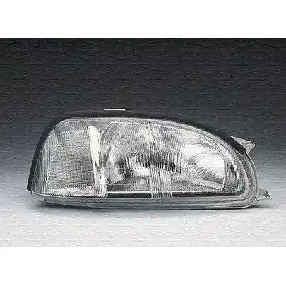 Фара MAGNETI MARELLI 1193805734 IKONIRF MHL61 0 712754058748 изображение 0