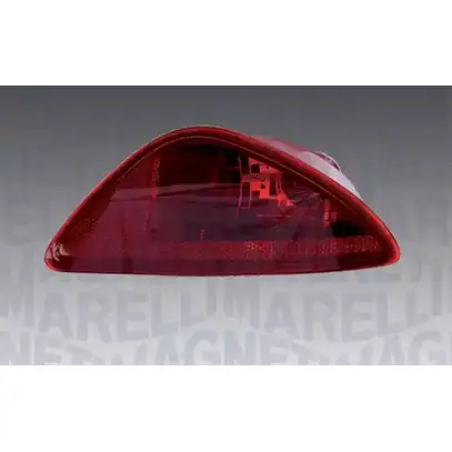 Задний противотуманный фонарь MAGNETI MARELLI MRL4541 714026140804 FR26.140 .204 1193807354