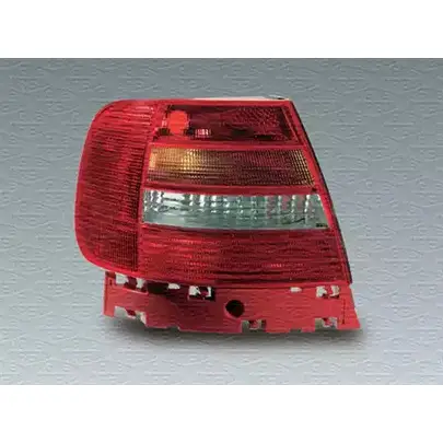Задний фонарь MAGNETI MARELLI 714028990703 28 990703 YZ2Y4J 1193808073