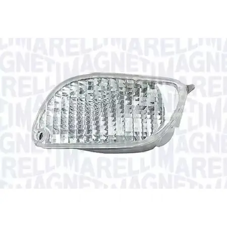 Фонарь поворотника MAGNETI MARELLI 1193810194 V1FAYL6 718120101222 LA 122L