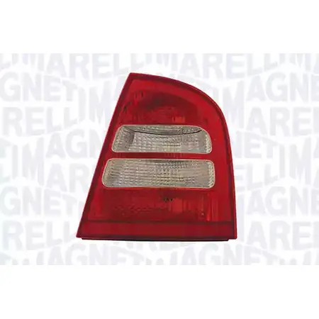 Задний фонарь MAGNETI MARELLI 1193810272 QF0P8 718121201471 LL14 7R