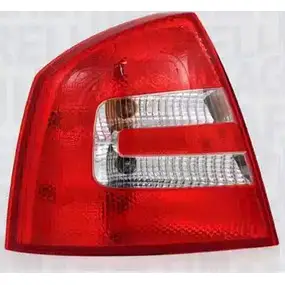 Задний фонарь MAGNETI MARELLI CTVZK7 LL16 1R 718121201611 1193810291