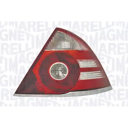 Задний фонарь MAGNETI MARELLI L L174L 718121201742 SHOR8G 1193810309