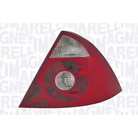 Задний фонарь MAGNETI MARELLI 718121201752 1193810311 L L175L KV6JVCR