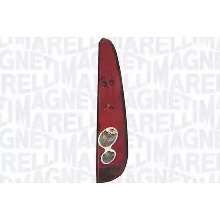 Задний фонарь MAGNETI MARELLI LZSKC LL 186R 1193810330 718121201861 изображение 0