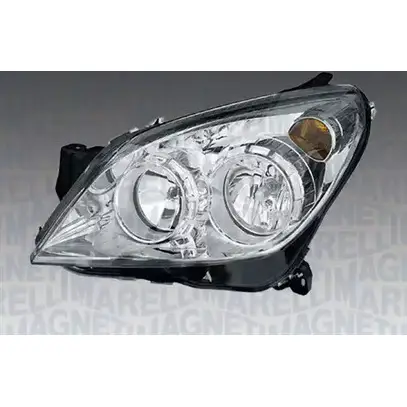 Фара MAGNETI MARELLI 718121601081 1193810364 FGJHEJ LP108 R